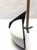 2018 NISSAN SENTRA Front Power Door Side View Mirror Left Driver Side LH G