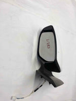 2018 NISSAN SENTRA Front Power Door Side View Mirror Left Driver Side LH G
