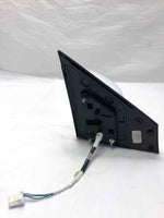 2018 NISSAN SENTRA Front Power Door Side View Mirror Left Driver Side LH G