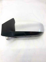 2018 NISSAN SENTRA Front Power Door Side View Mirror Left Driver Side LH G