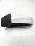 2018 NISSAN SENTRA Front Power Door Side View Mirror Left Driver Side LH G