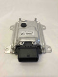 2018 NISSAN SENTRA Transmission Control Module TCM 1.8L 310F6 5RDOA G