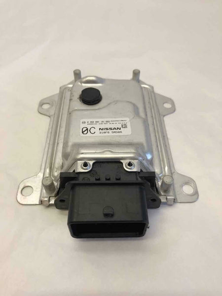 2018 NISSAN SENTRA Transmission Control Module TCM 1.8L 310F6 5RDOA G