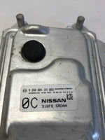 2018 NISSAN SENTRA Transmission Control Module TCM 1.8L 310F6 5RDOA G