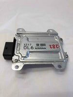 2018 NISSAN SENTRA Transmission Control Module TCM 1.8L 310F6 5RDOA G