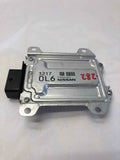 2018 NISSAN SENTRA Transmission Control Module TCM 1.8L 310F6 5RDOA G