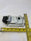 2018 NISSAN SENTRA Transmission Control Module TCM 1.8L 310F6 5RDOA G