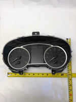 2017 - 2019 NISSAN SENTRA Front Speedometer Instrumental Cluster 54K Miles G
