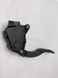 2018 NISSAN SENTRA Front  A/T Foot Gas Accelerator Pedal Assembly 180024AF0A G