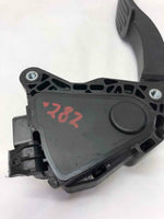 2018 NISSAN SENTRA Front  A/T Foot Gas Accelerator Pedal Assembly 180024AF0A G