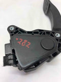 2018 NISSAN SENTRA Front  A/T Foot Gas Accelerator Pedal Assembly 180024AF0A G