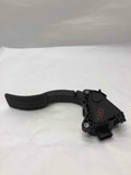 2018 NISSAN SENTRA Front  A/T Foot Gas Accelerator Pedal Assembly 180024AF0A G