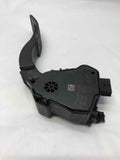 2018 NISSAN SENTRA Front  A/T Foot Gas Accelerator Pedal Assembly 180024AF0A G