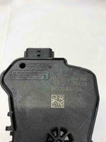 2018 NISSAN SENTRA Front  A/T Foot Gas Accelerator Pedal Assembly 180024AF0A G