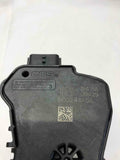 2018 NISSAN SENTRA Front  A/T Foot Gas Accelerator Pedal Assembly 180024AF0A G