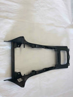 2018 NISSAN SENTRA Front Center Console Shifter Trim Bezel Surround Cover G