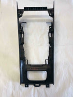 2018 NISSAN SENTRA Front Center Console Shifter Trim Bezel Surround Cover G