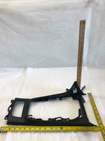 2018 NISSAN SENTRA Front Center Console Shifter Trim Bezel Surround Cover G