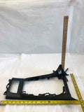 2018 NISSAN SENTRA Front Center Console Shifter Trim Bezel Surround Cover G