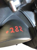 2018 NISSAN SENTRA Front Speedometer  Instrumental Cluster Trim Surround Cover G