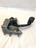 2018 NISSAN SENTRA Automatic Trans. Front Foot Stop Slow Brake Pedal Assembly G