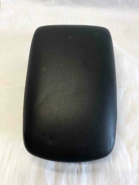2018 NISSAN SENTRA Front Center Console Storage Top Lid Cover Armrest Sedan G