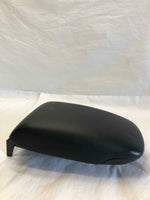 2018 NISSAN SENTRA Front Center Console Storage Top Lid Cover Armrest Sedan G