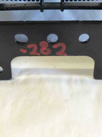 2018 NISSAN SENTRA Front Center Console Storage Top Lid Cover Armrest Sedan G