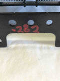2018 NISSAN SENTRA Front Center Console Storage Top Lid Cover Armrest Sedan G
