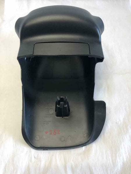 2016 - 2019 NISSAN SENTRA Front Steering Column Cover Upper and Lower G