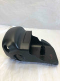 2016 - 2019 NISSAN SENTRA Front Steering Column Cover Upper and Lower G