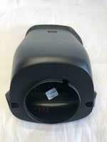 2016 - 2019 NISSAN SENTRA Front Steering Column Cover Upper and Lower G
