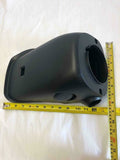 2016 - 2019 NISSAN SENTRA Front Steering Column Cover Upper and Lower G