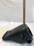 2016 - 2019 NISSAN SENTRA Front Steering Column Cover Upper and Lower G
