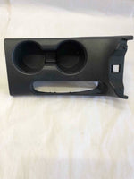 2018 NISSAN SENTRA Front Center Console Dual Cup Holder (96913 4FU0A/B) Sedan G