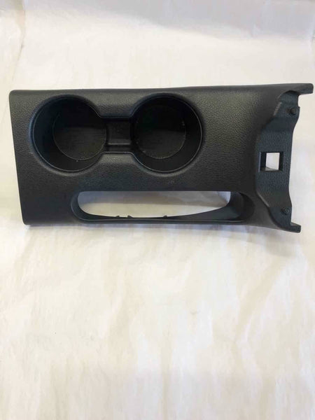 2018 NISSAN SENTRA Front Center Console Dual Cup Holder (96913 4FU0A/B) Sedan G