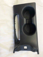 2018 NISSAN SENTRA Front Center Console Dual Cup Holder (96913 4FU0A/B) Sedan G