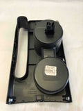 2018 NISSAN SENTRA Front Center Console Dual Cup Holder (96913 4FU0A/B) Sedan G