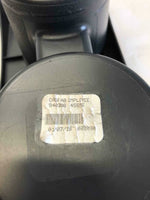 2018 NISSAN SENTRA Front Center Console Dual Cup Holder (96913 4FU0A/B) Sedan G