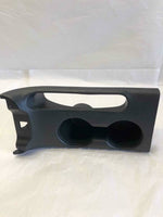 2018 NISSAN SENTRA Front Center Console Dual Cup Holder (96913 4FU0A/B) Sedan G