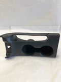 2018 NISSAN SENTRA Front Center Console Dual Cup Holder (96913 4FU0A/B) Sedan G