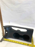 2018 NISSAN SENTRA Front Center Console Dual Cup Holder (96913 4FU0A/B) Sedan G