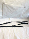 2017 - 2019 NISSAN SENTRA Front Windshield Wiper Arms W/ Blades Left & Right G