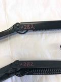 2017 - 2019 NISSAN SENTRA Front Windshield Wiper Arms W/ Blades Left & Right G