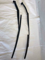 2017 - 2019 NISSAN SENTRA Front Windshield Wiper Arms W/ Blades Left & Right G