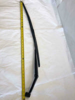 2017 - 2019 NISSAN SENTRA Front Windshield Wiper Arms W/ Blades Left & Right G