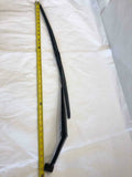 2017 - 2019 NISSAN SENTRA Front Windshield Wiper Arms W/ Blades Left & Right G