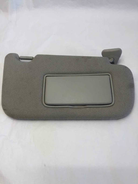 2018 - 2019 NISSAN SENTRA Front Sun Visor Sunroof Sun Shade Right Side RH G