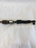 2018 NISSAN SENTRA AT Automatic Transmission Gear Shifter Shift Cable G