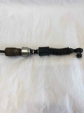2018 NISSAN SENTRA AT Automatic Transmission Gear Shifter Shift Cable G